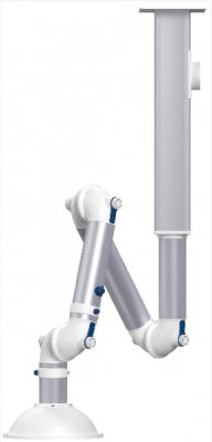 萬向抽氣罩D100F-1